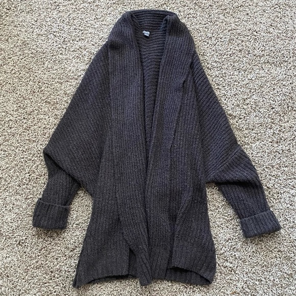 aerie Sweaters - Aerie Soft Cardigan Sweater